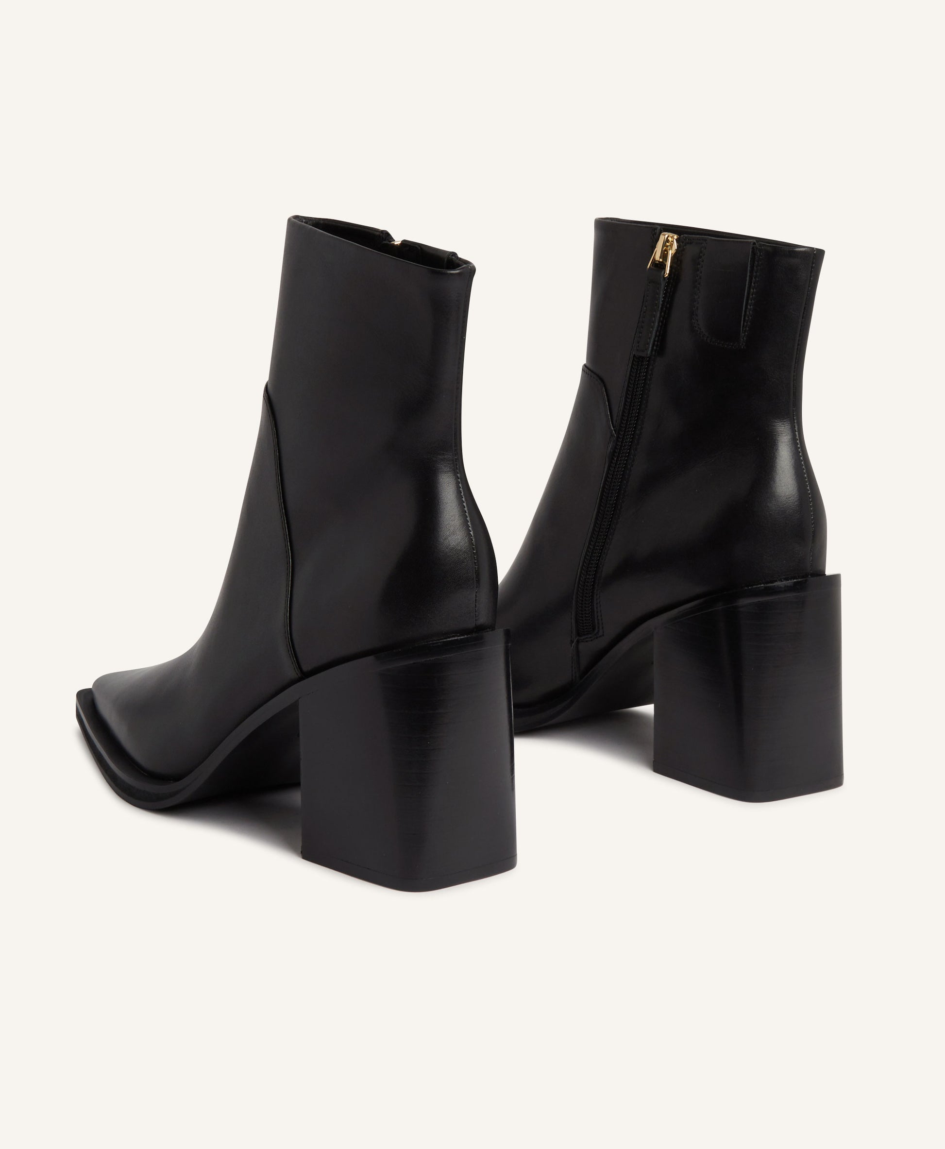 Stratford Ankle Boot - Boots Ankle | Womens Shoes - Mi Piaci