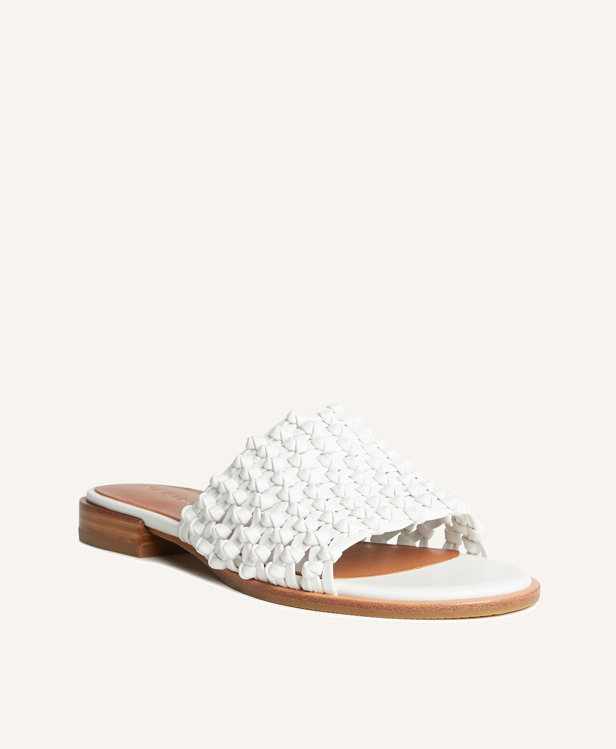 Sue Slide - Sandals Casual | Womens Shoes - Mi Piaci
