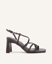 Sumi Sandal - - Mi Piaci