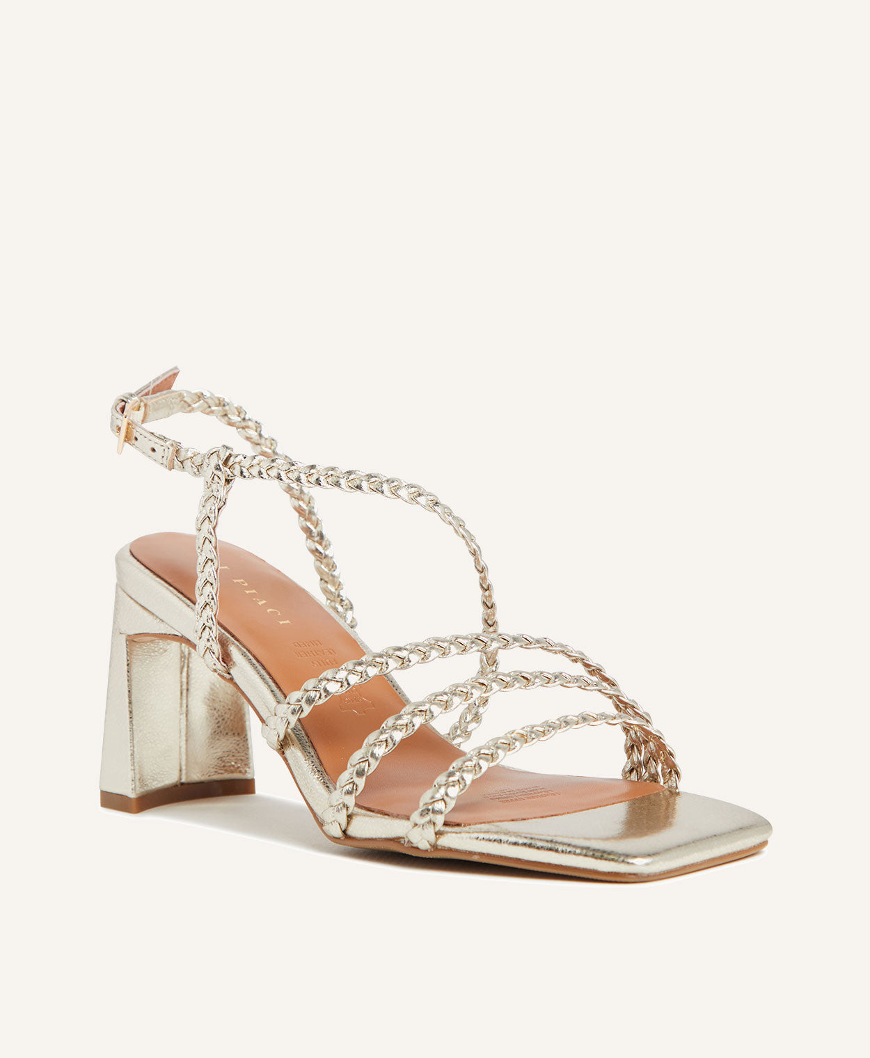 Sumi Sandal - - Mi Piaci