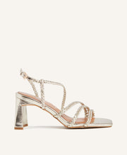 Sumi Sandal - - Mi Piaci