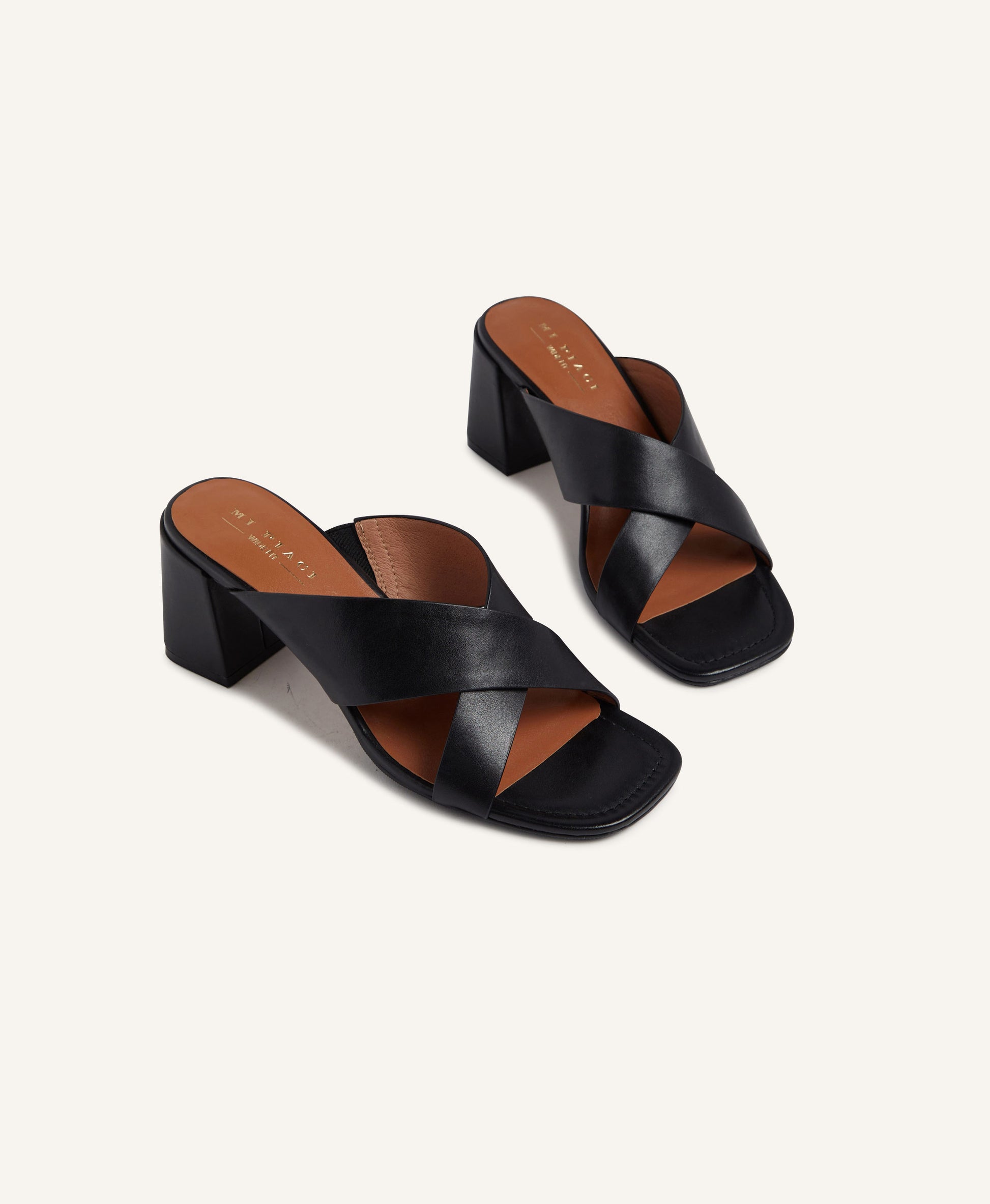 SummerWide Mule - - Mi Piaci