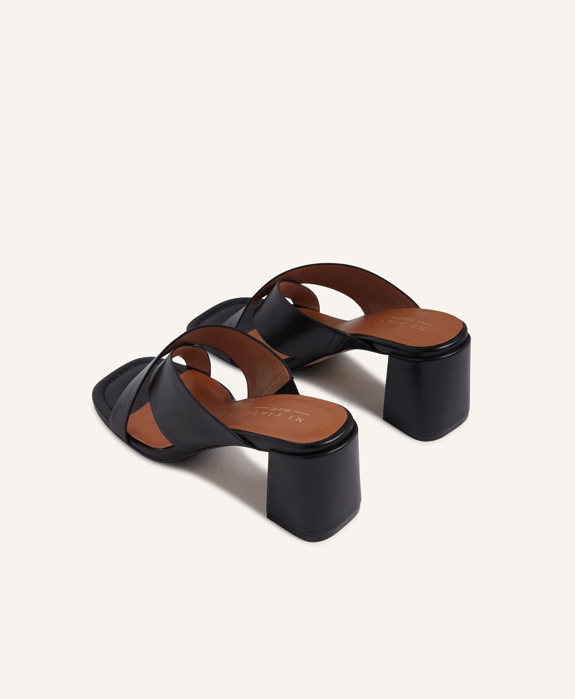 SummerWide Mule - - Mi Piaci