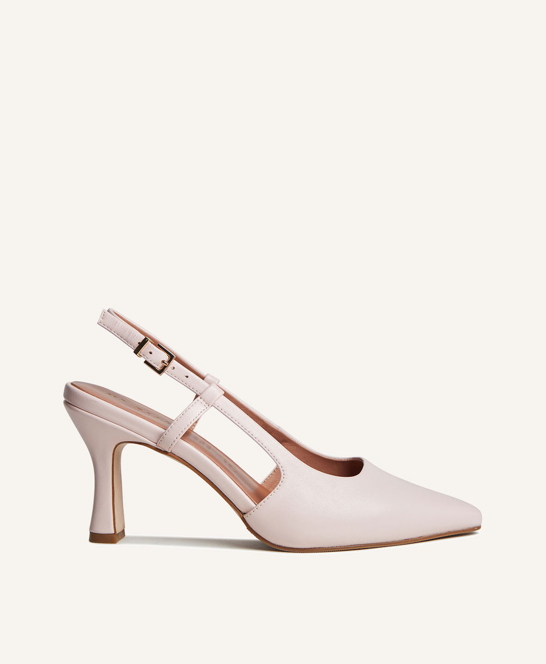 Suri Slingback - Heels | Womens Shoes - Mi Piaci