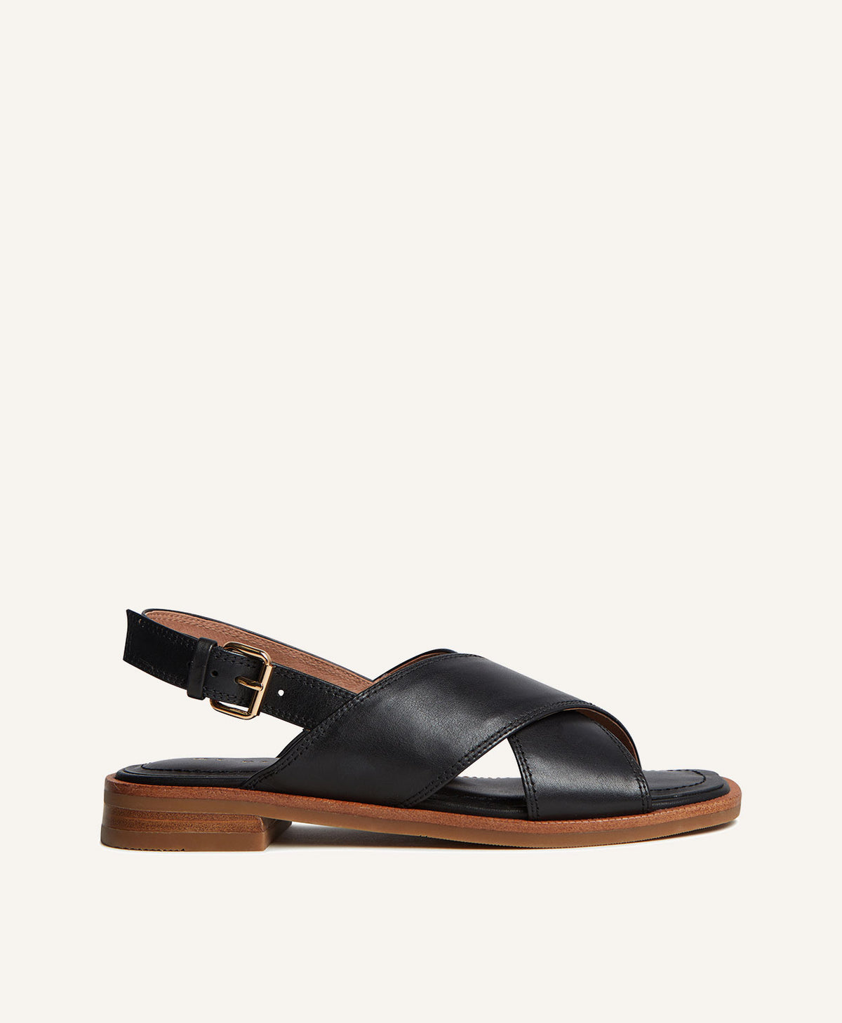 Tandem Sandal - Sandals Casual | Womens Shoes - Mi Piaci