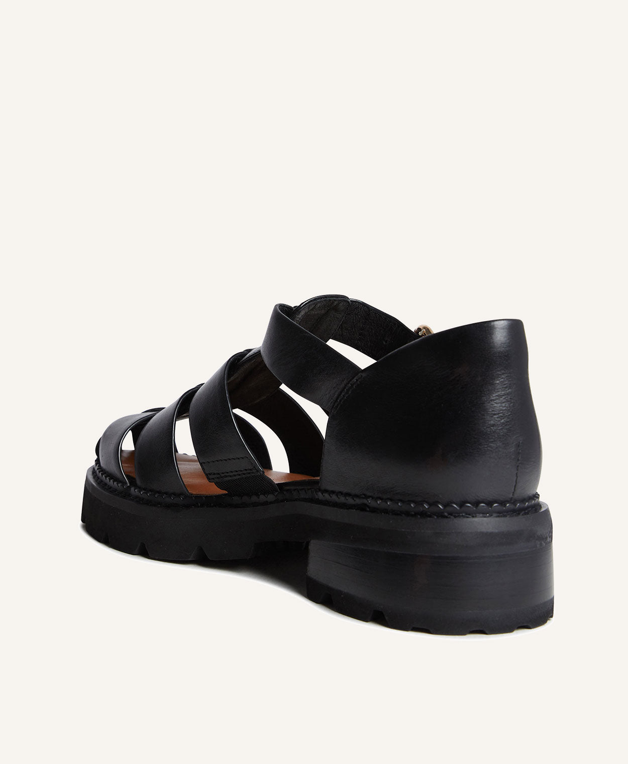 Tanika Sandal - Flats Dress | Womens Shoes - Mi Piaci