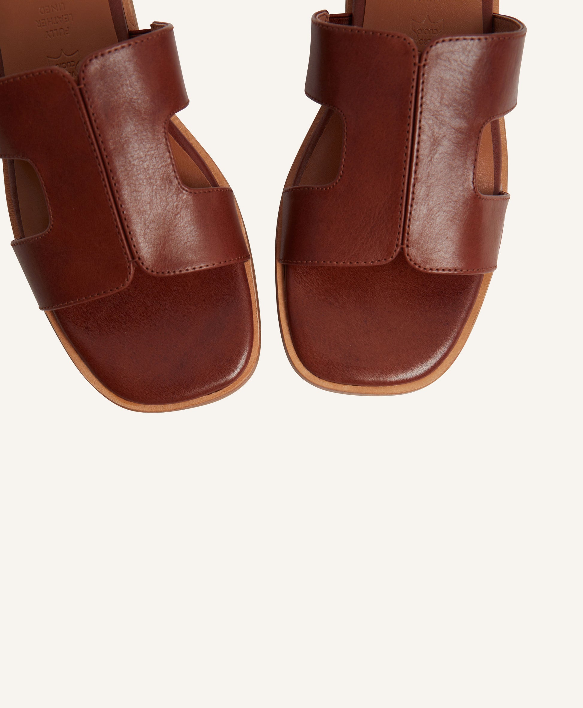 Tatum Sandal - Sandals Casual | Womens Shoes - Mi Piaci