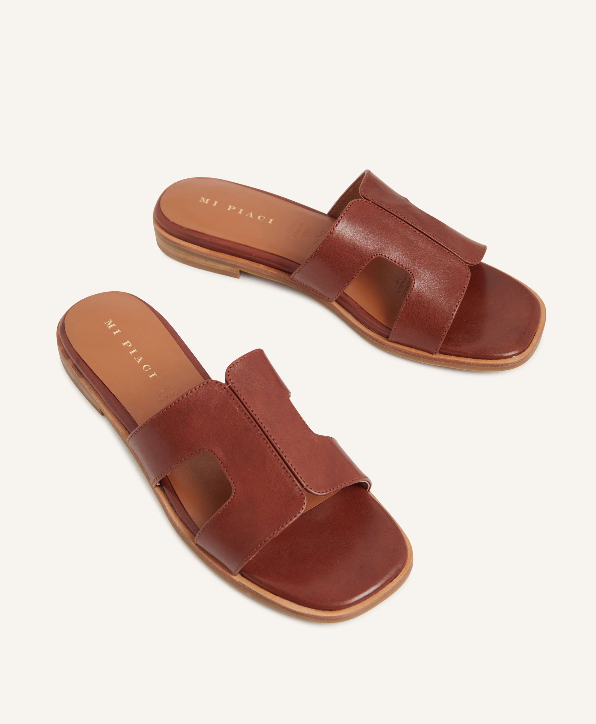 Tatum Sandal - Sandals Casual | Womens Shoes - Mi Piaci