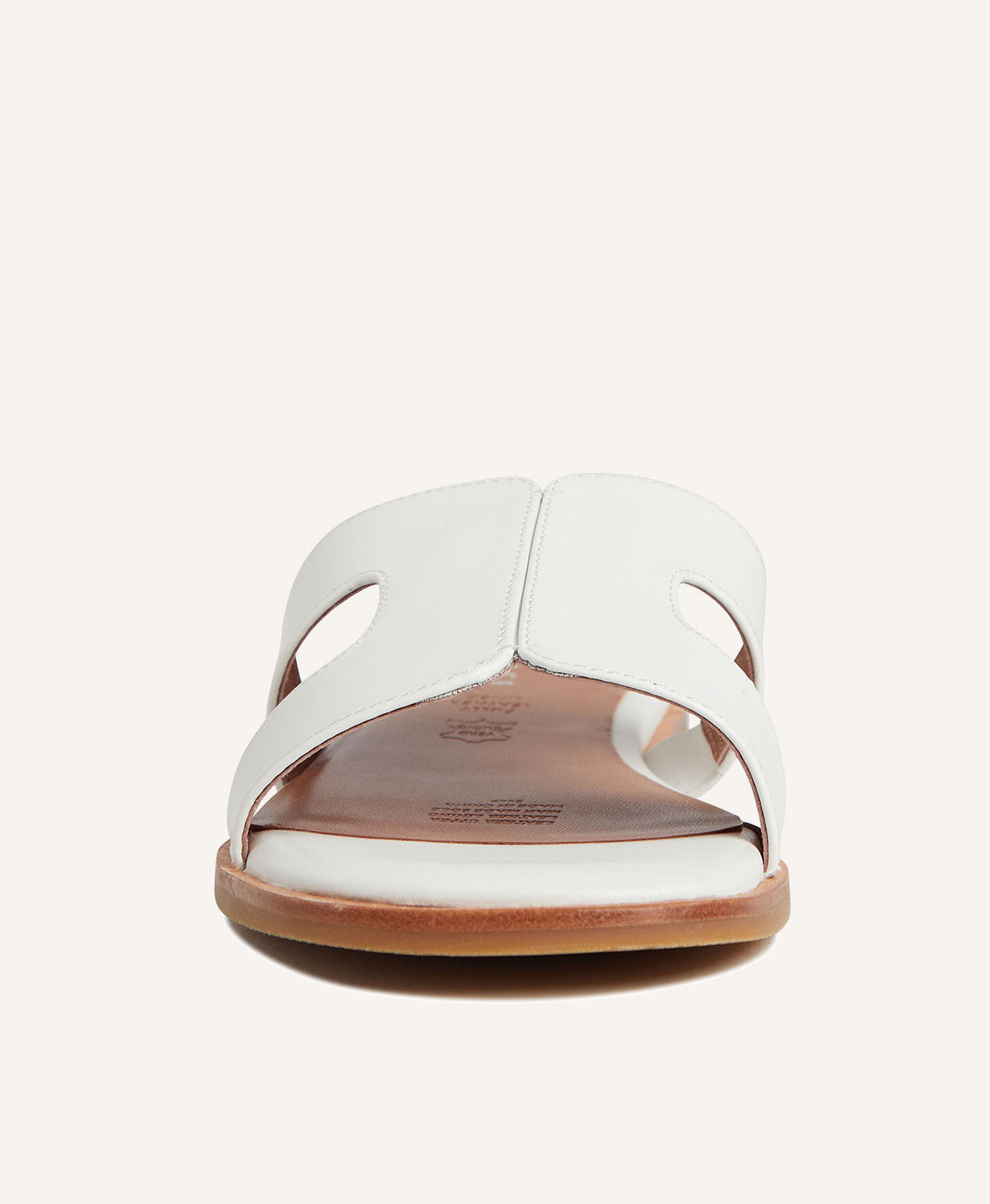 Tatum Sandal - - Mi Piaci