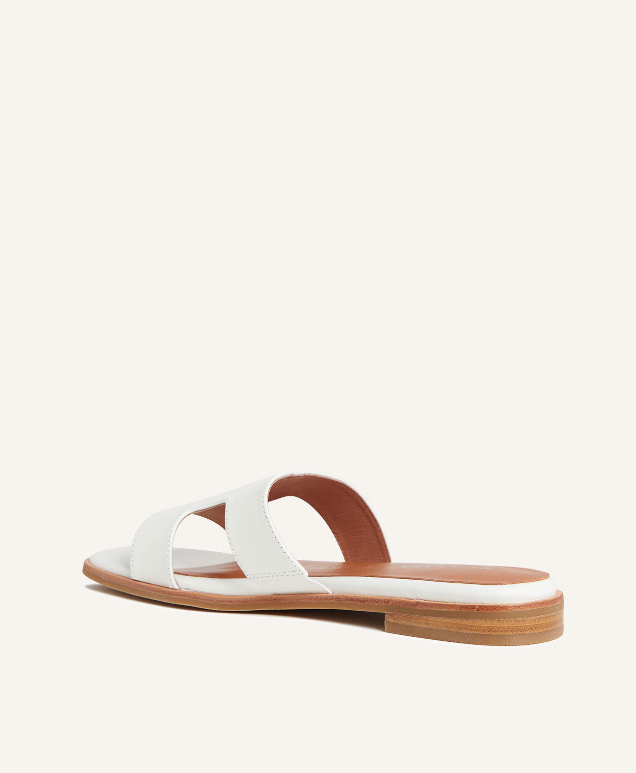 Tatum Sandal - - Mi Piaci