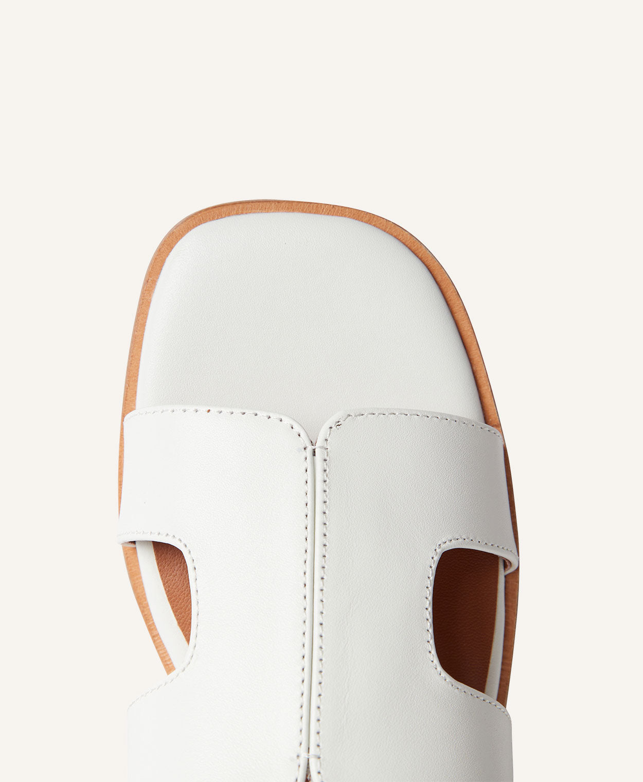 Tatum Sandal - - Mi Piaci