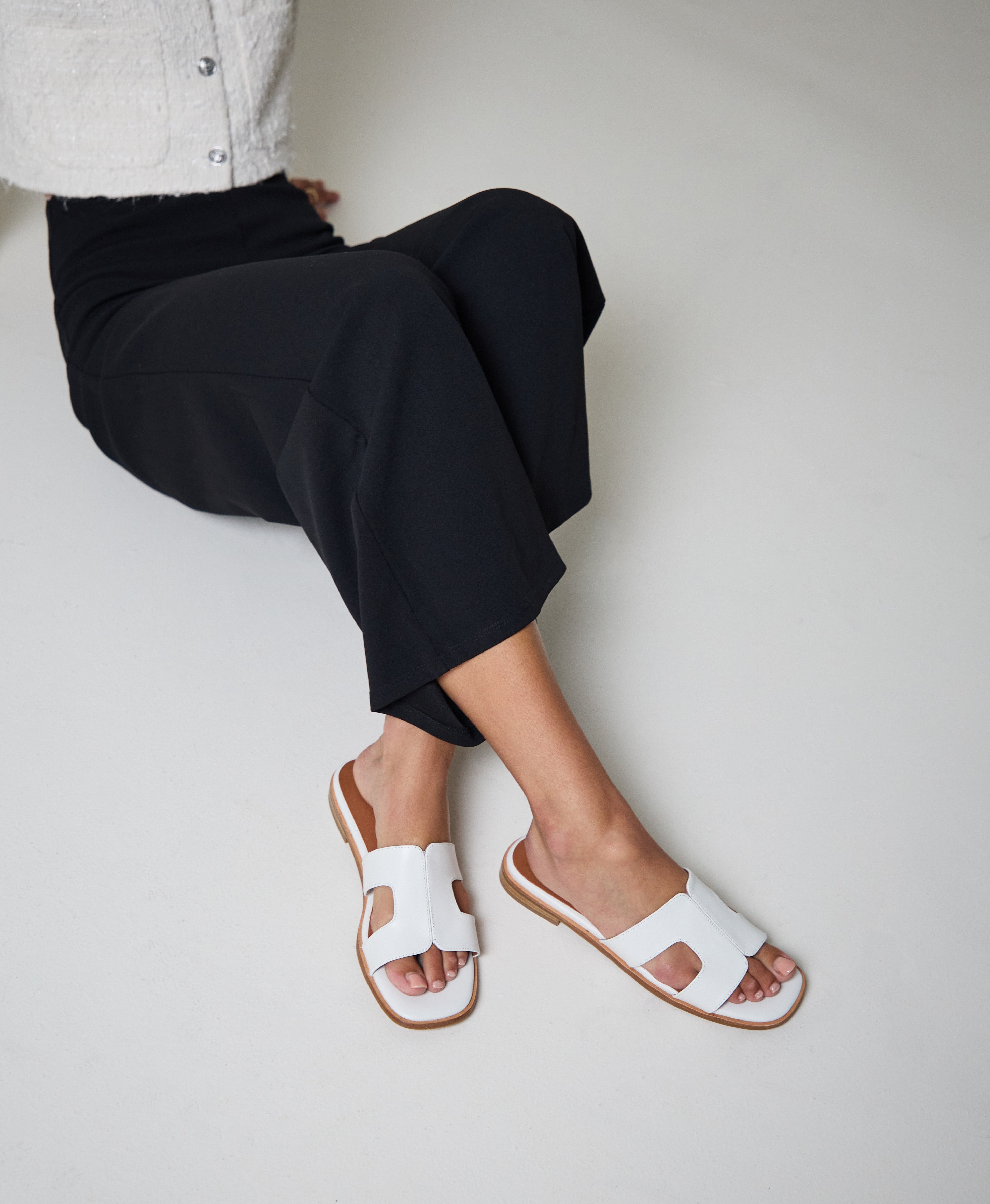 Tatum Sandal - - Mi Piaci