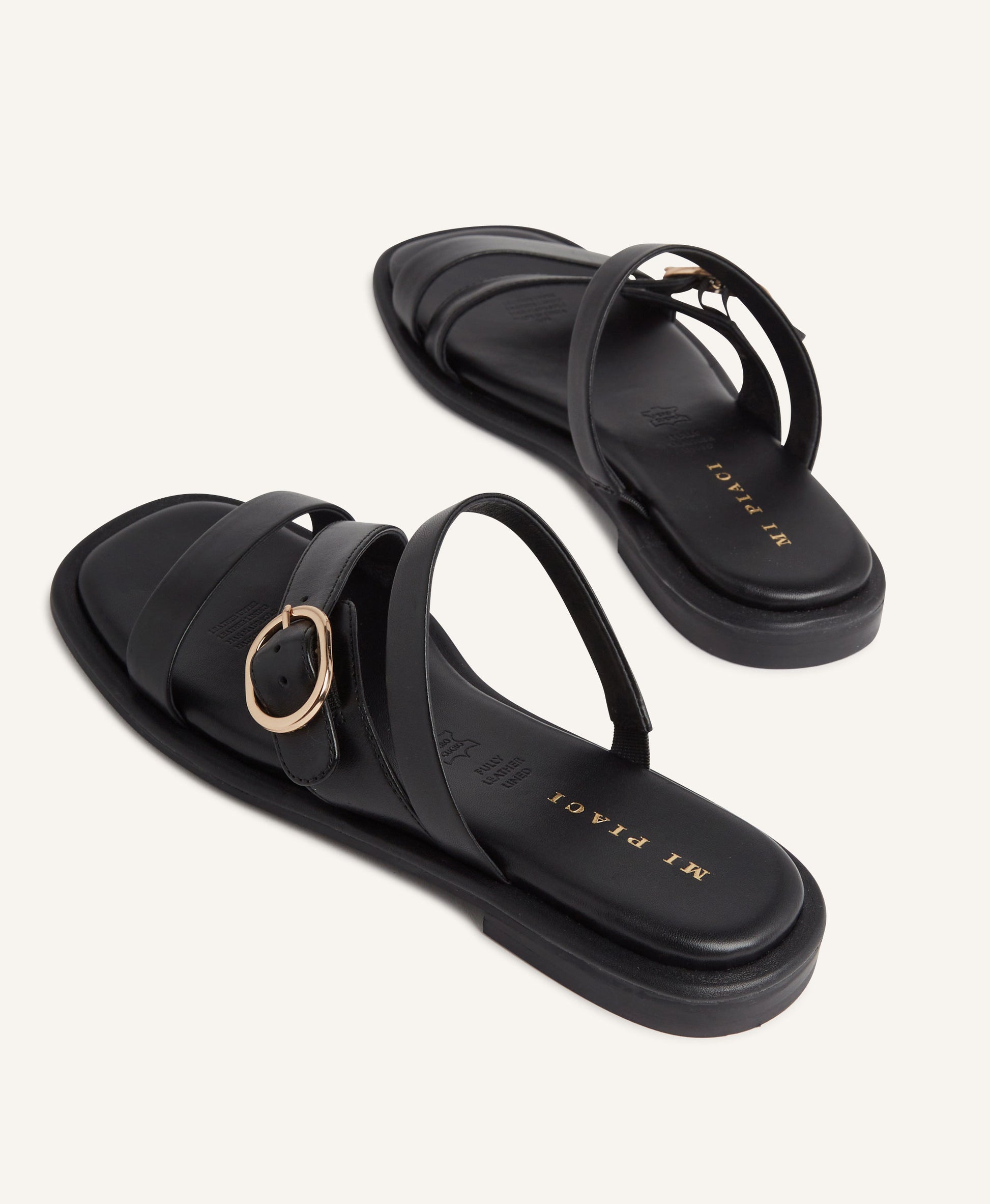 Taurus Sandal - - Mi Piaci