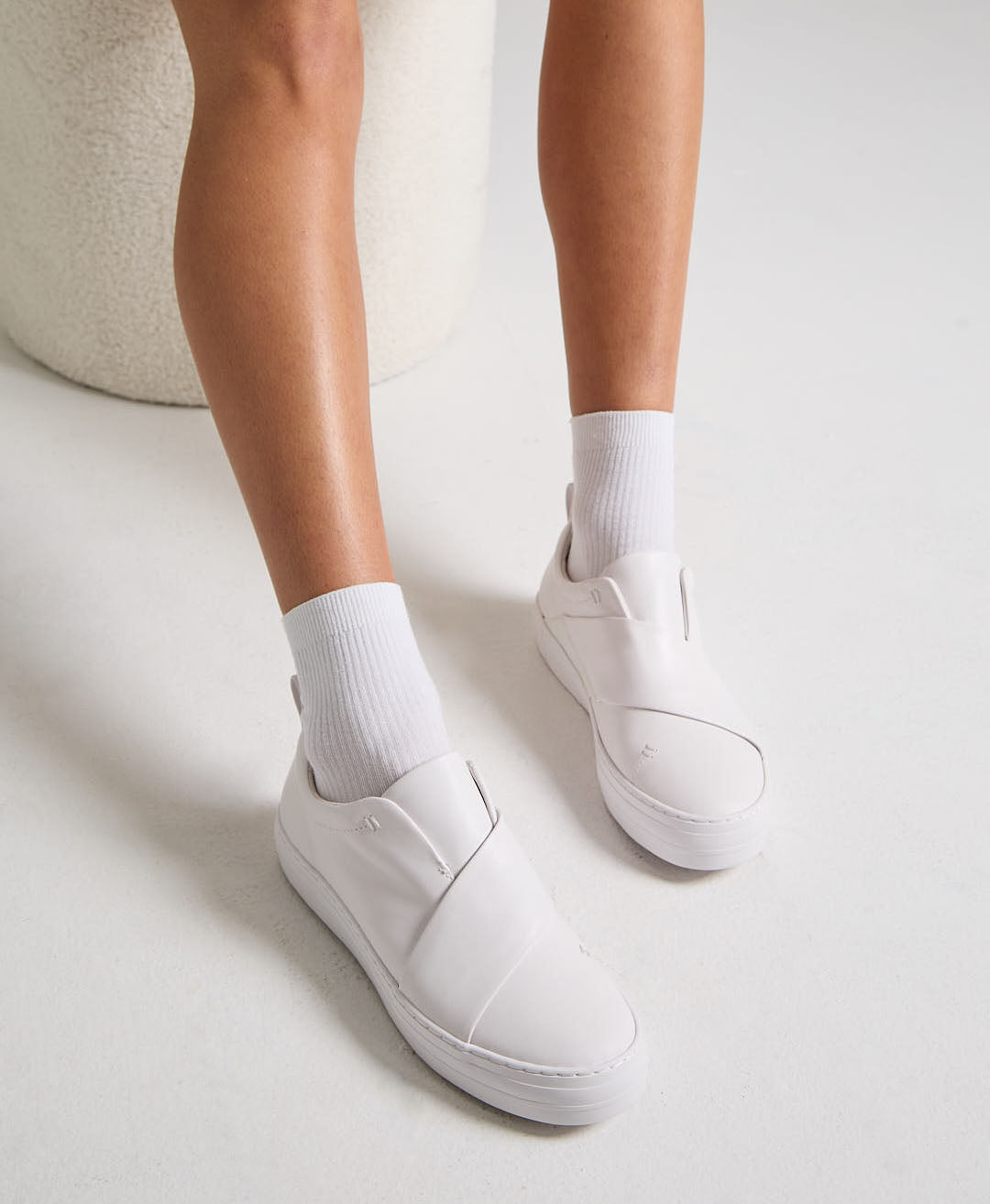 Tavi Slip On Sneaker - Casual - Mi Piaci