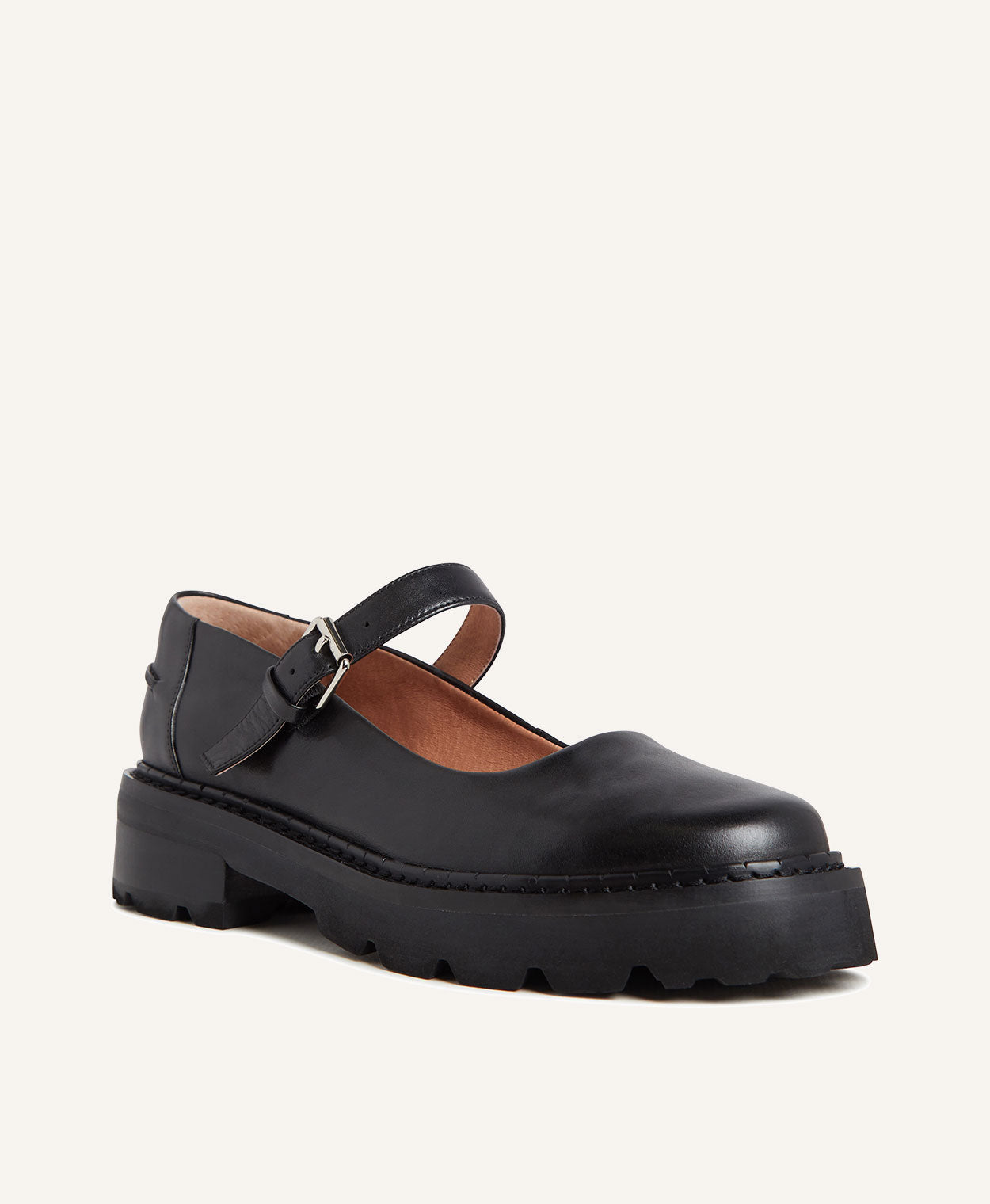 Teisha Flat - - Mi Piaci