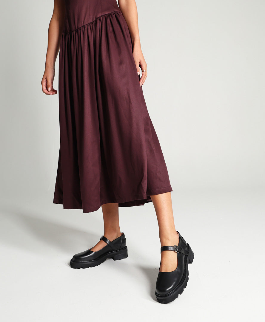 Teisha Flat - - Mi Piaci