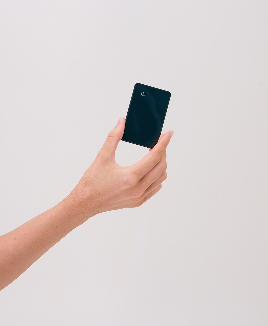 Tempered Glass Tracking Card - Tech | Accessories - Mi Piaci