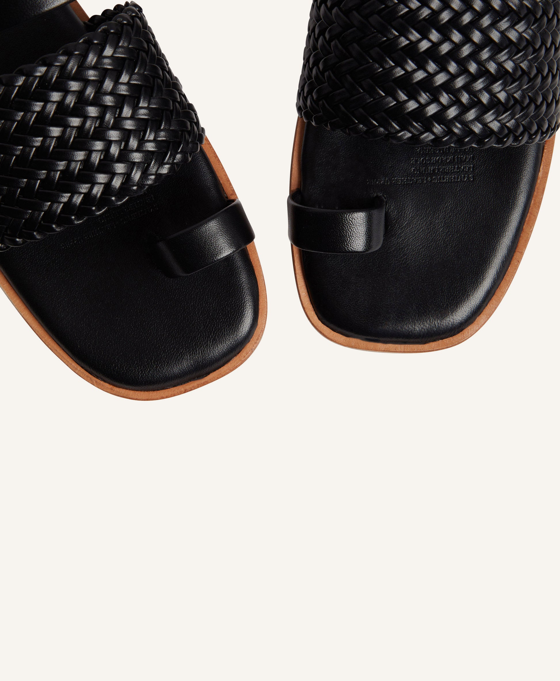 Teresa Sandal - - Mi Piaci