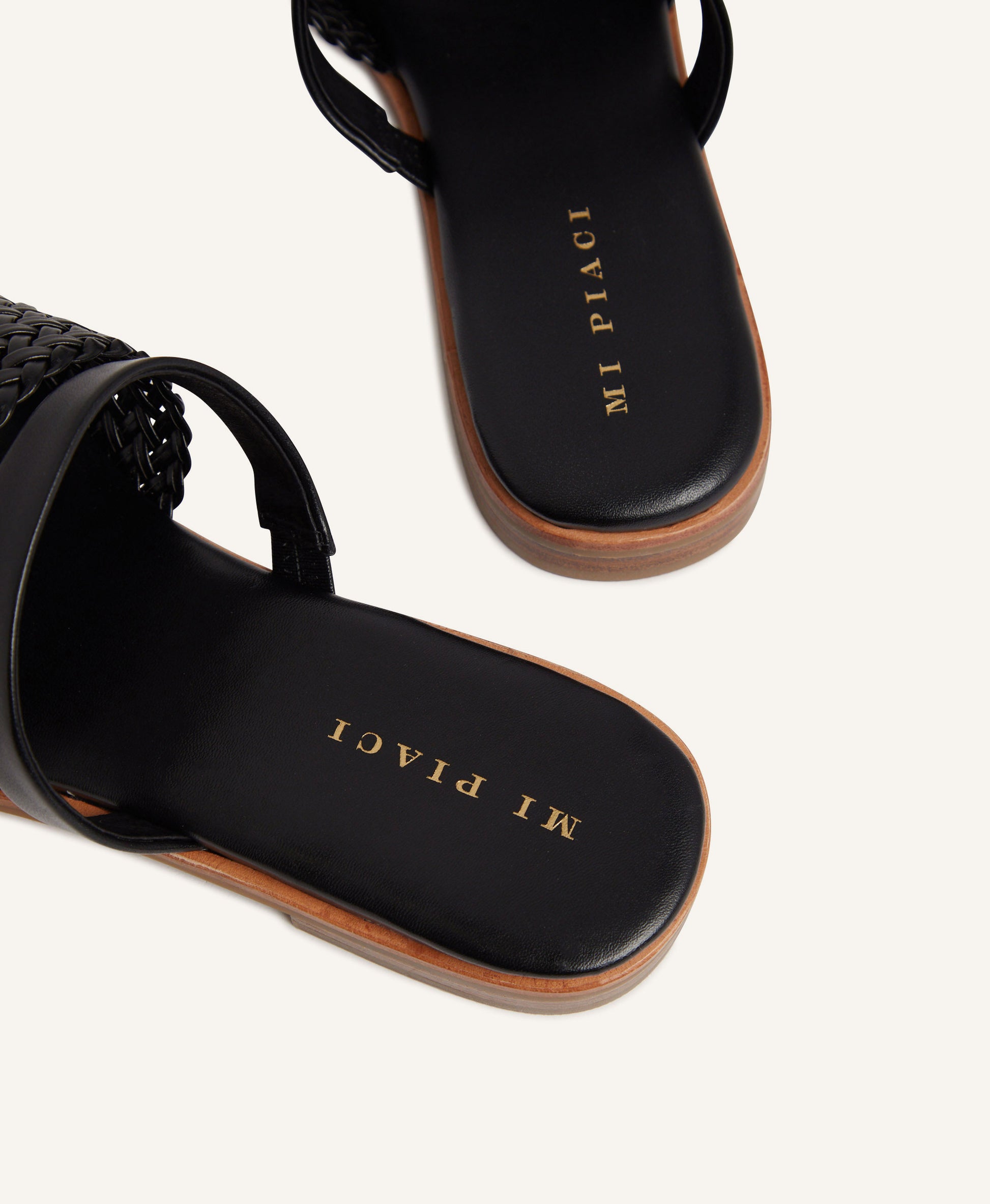 Teresa Sandal - - Mi Piaci