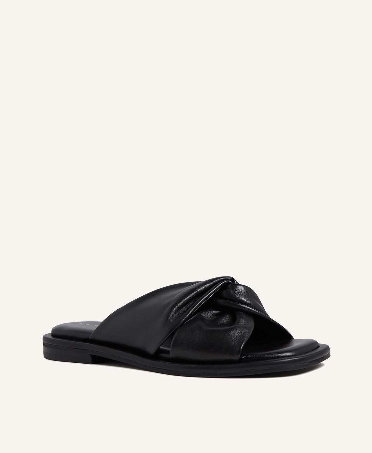 Tessie Slide - Sandals Casual | Womens Shoes - Mi Piaci