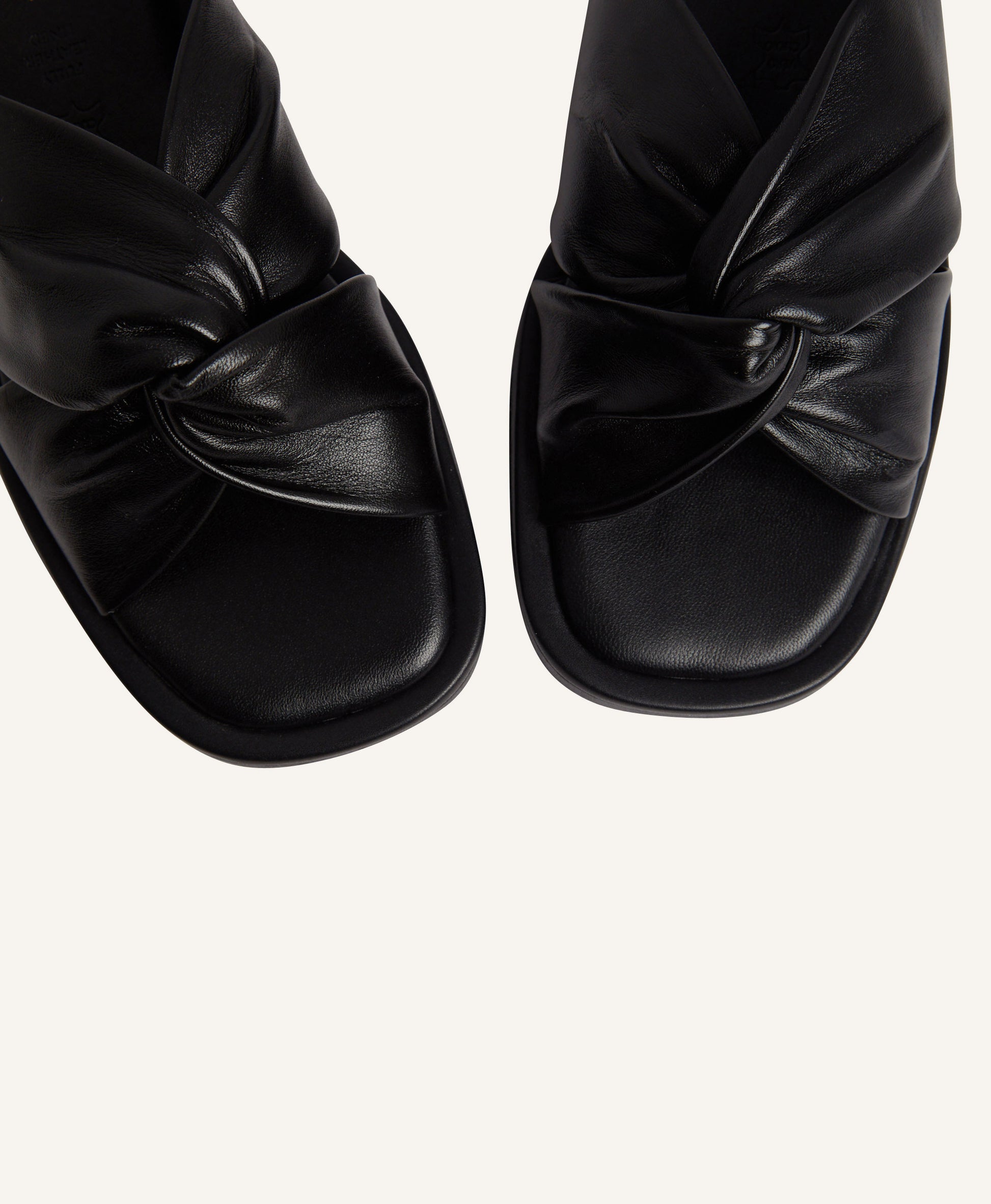 Tessie Slide - Sandals Casual | Womens Shoes - Mi Piaci