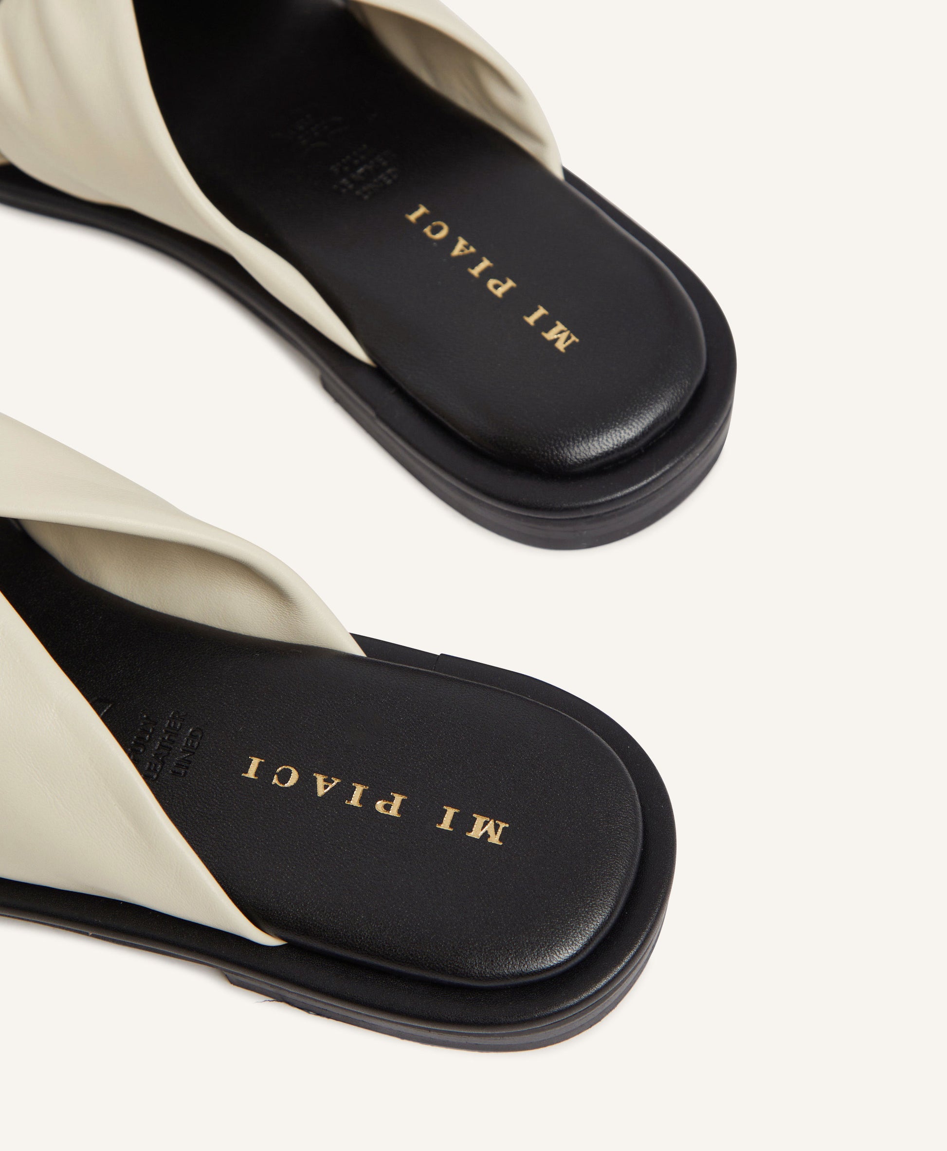 Tessie Slide - - Mi Piaci