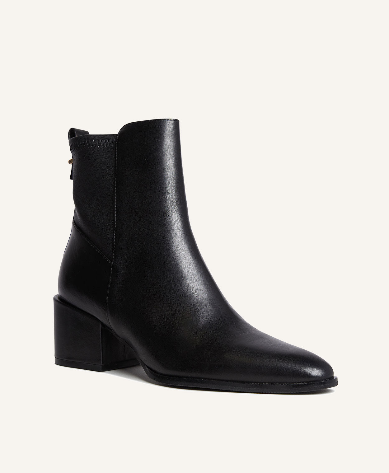 Texan Ankle Boot - Boots Ankle | Womens Shoes - Mi Piaci