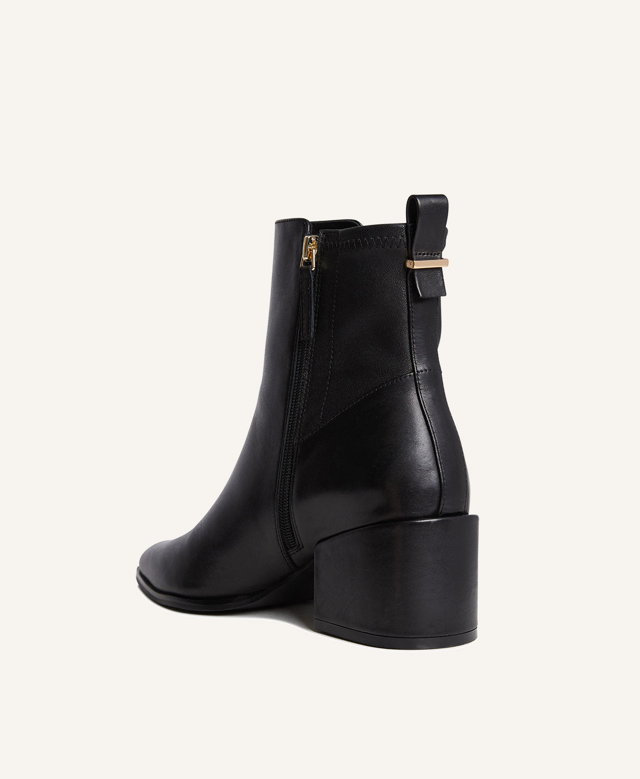 Texan Ankle Boot - Boots Ankle | Womens Shoes - Mi Piaci