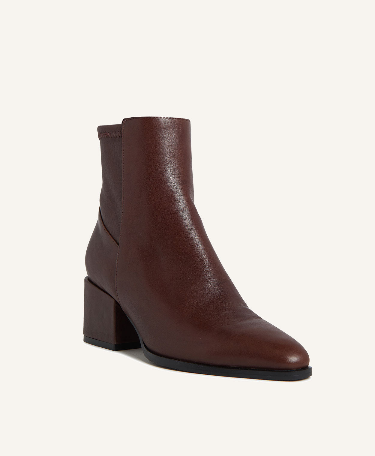 Texan Ankle Boot - Boots Ankle | Womens Shoes - Mi Piaci