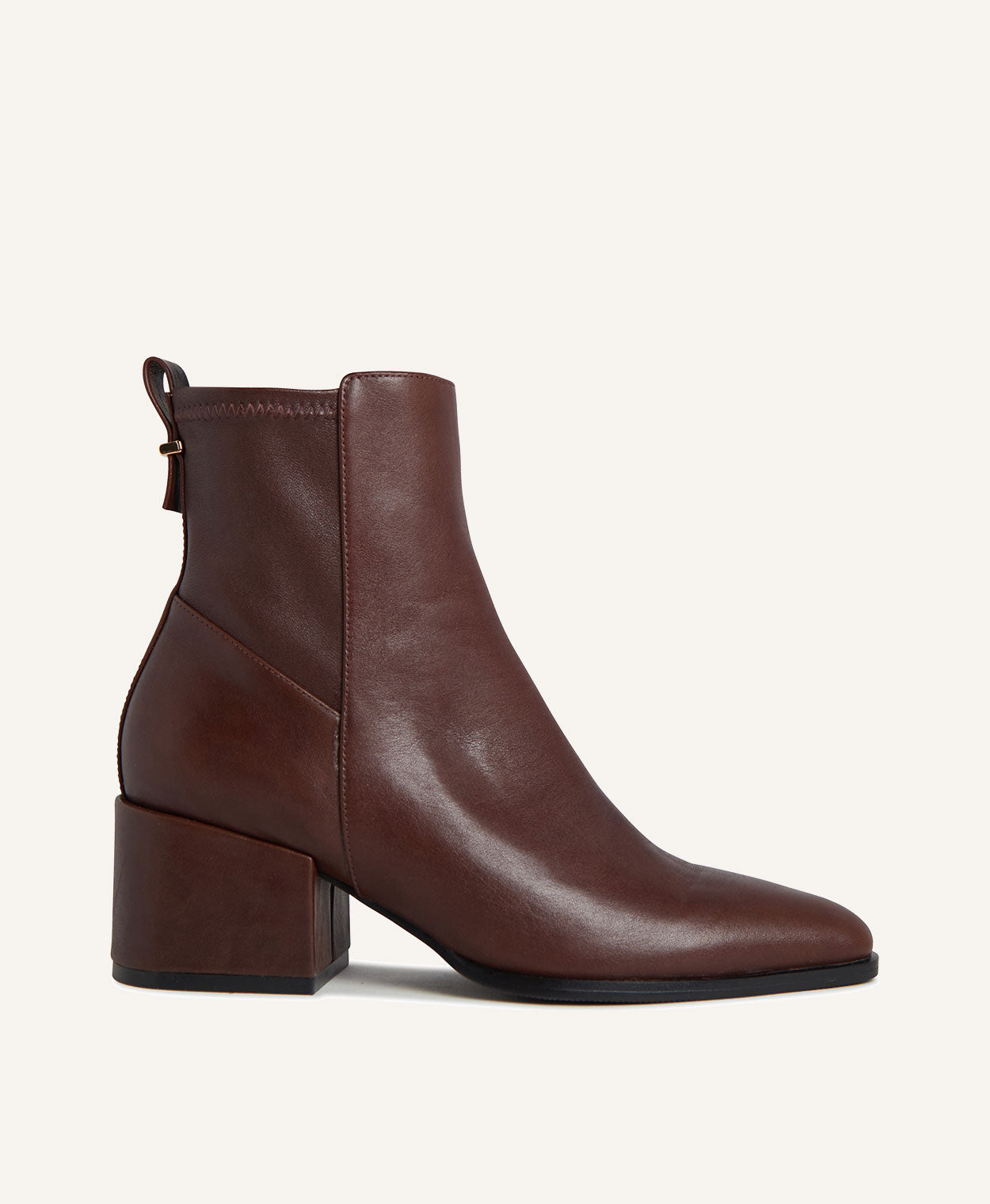 Texan Ankle Boot - Boots Ankle | Womens Shoes - Mi Piaci