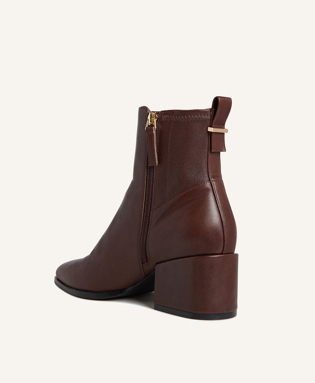 Texan Ankle Boot - Boots Ankle | Womens Shoes - Mi Piaci