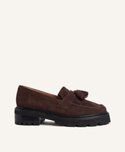 Texas Loafer - - Mi Piaci