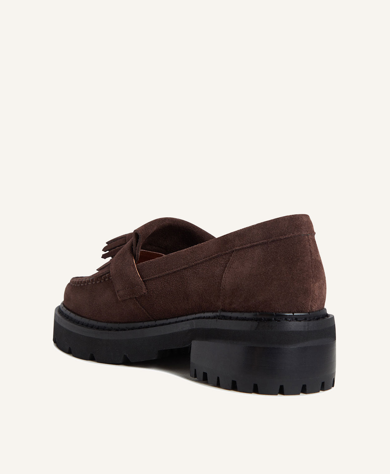 Texas Loafer - - Mi Piaci