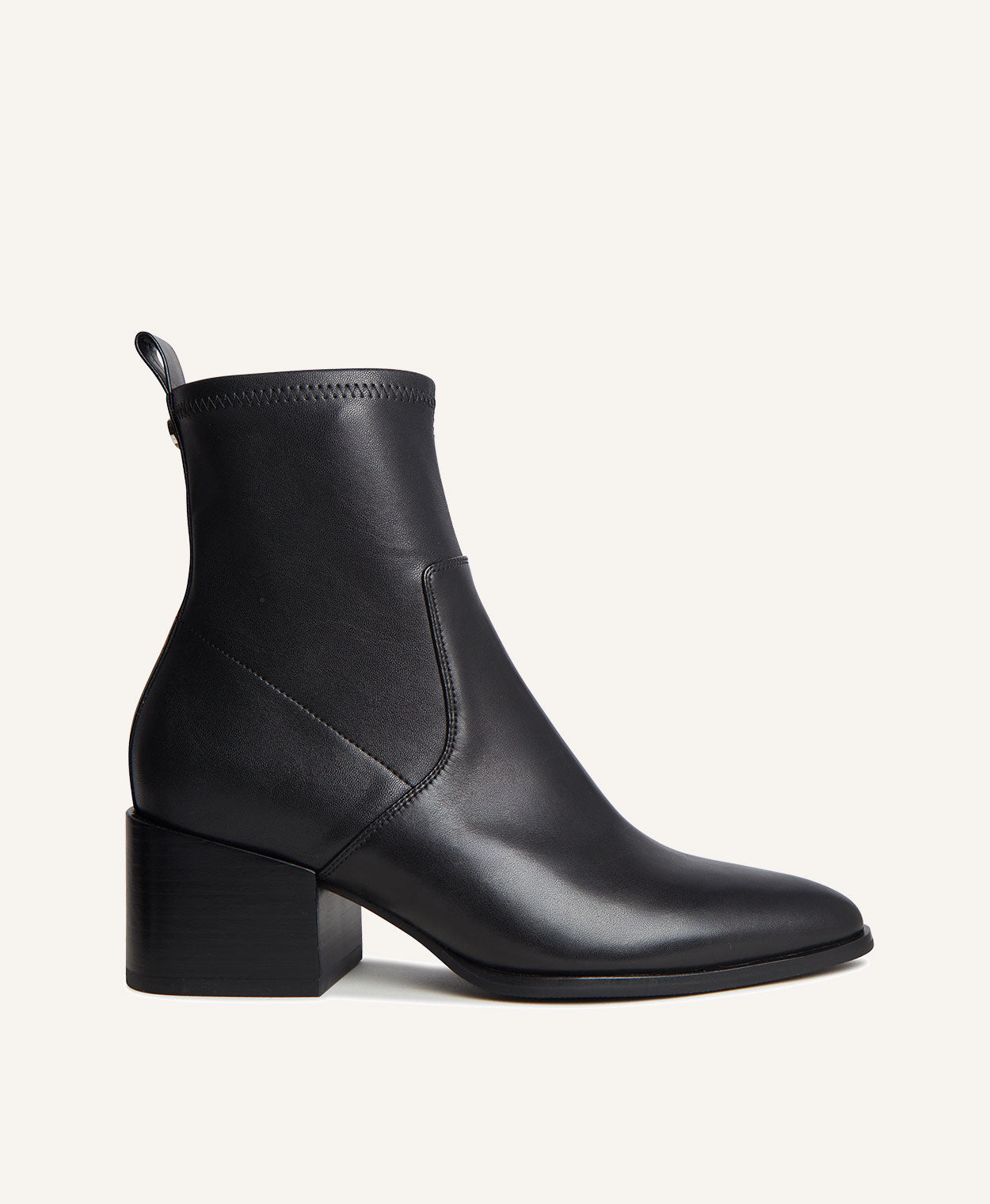 Thames Ankle Boot - - Mi Piaci