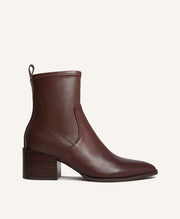 Thames Ankle Boot - - Mi Piaci