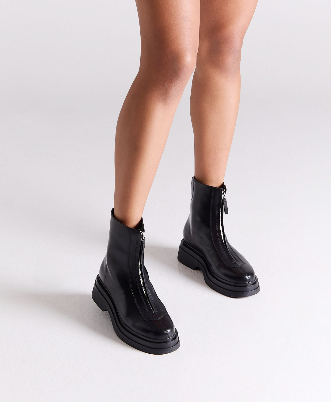 Thorn Ankle Boot - - Mi Piaci