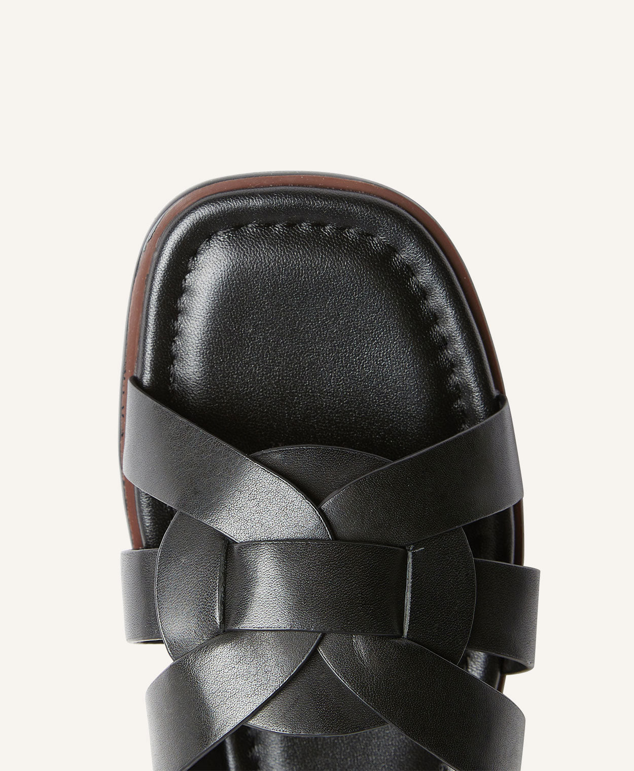 Tia Sandal - Sandals Casual | Womens Shoes - Mi Piaci