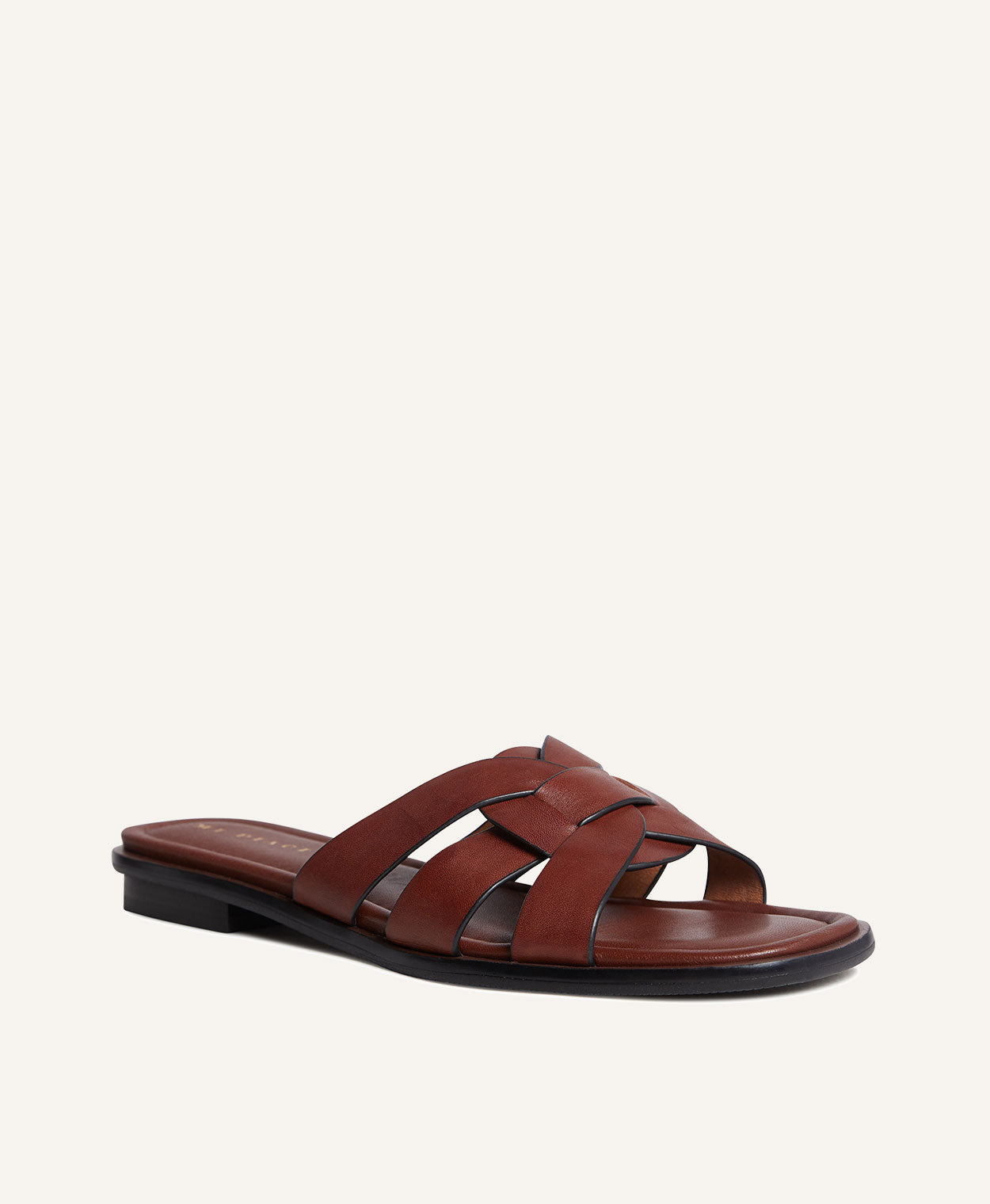 Tia Sandal - Sandals Casual | Womens Shoes - Mi Piaci