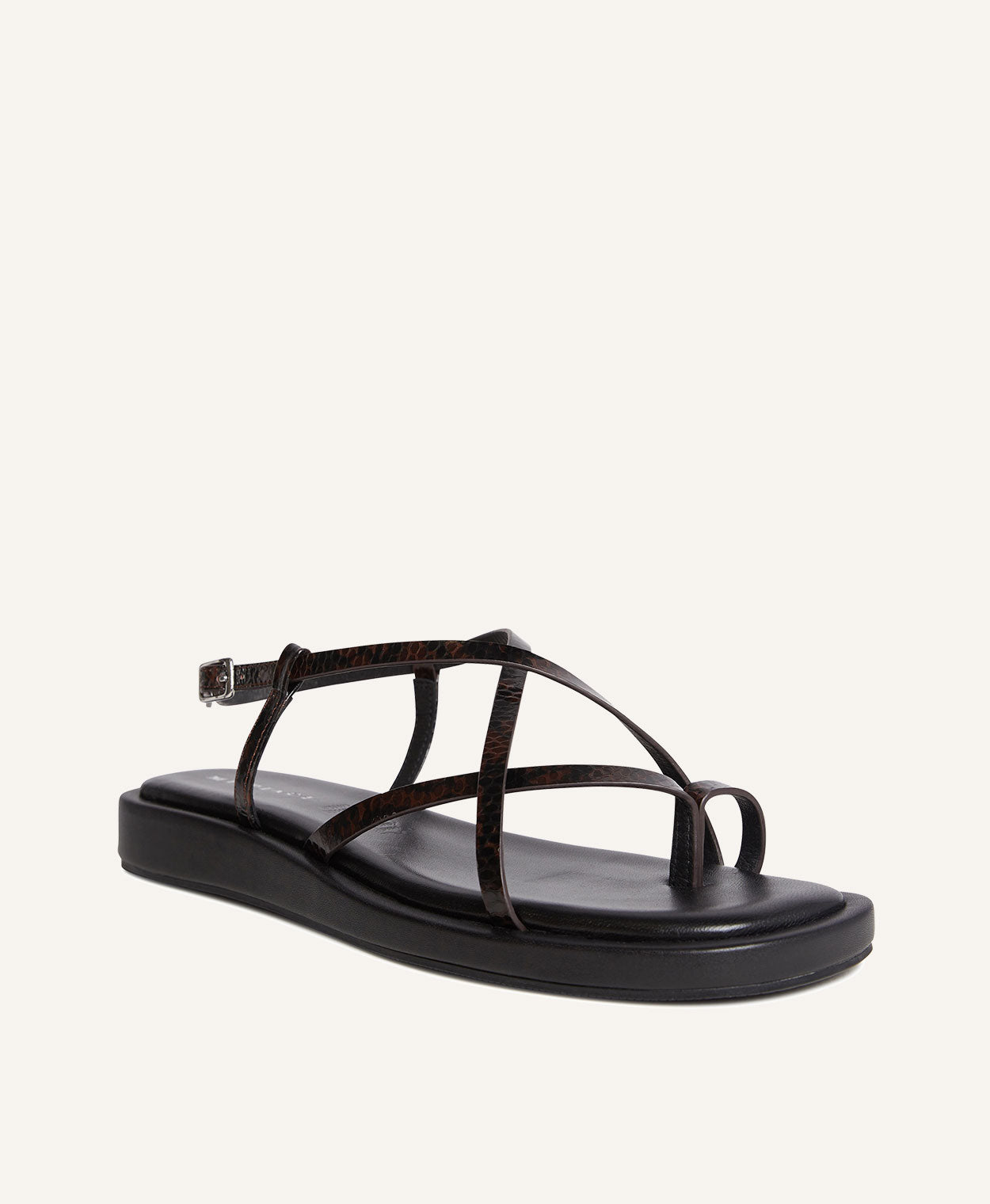 Tiger Sandal - Sandals Casual | Womens Shoes - Mi Piaci