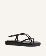 Tiger Sandal - Sandals Casual | Womens Shoes - Mi Piaci