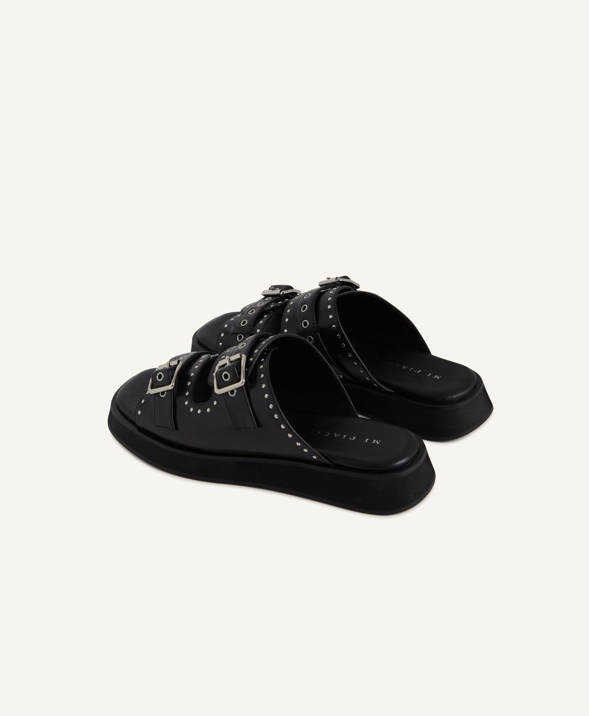 Tina Slide - - Mi Piaci