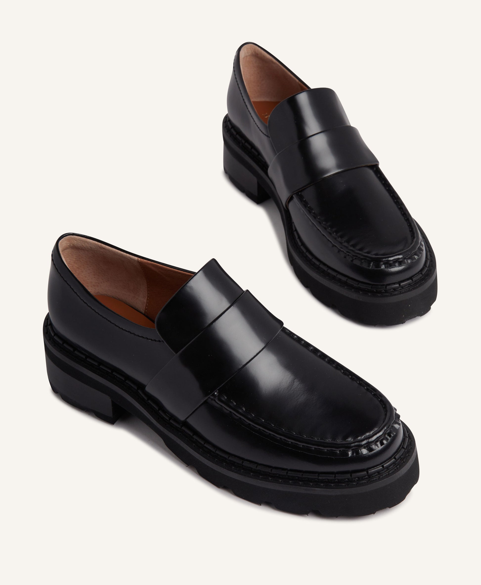 Toru Loafer - - Mi Piaci