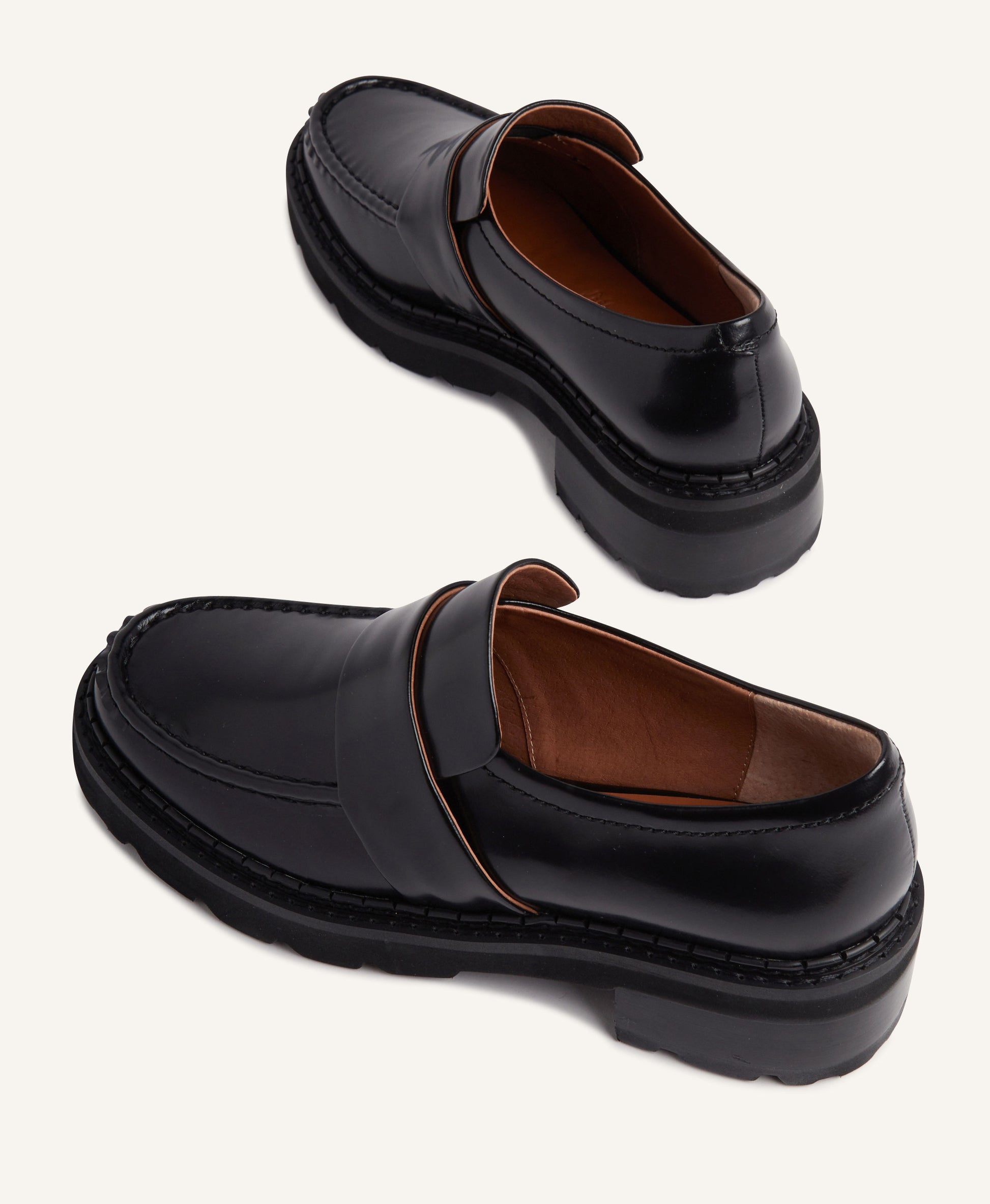 Toru Loafer - - Mi Piaci