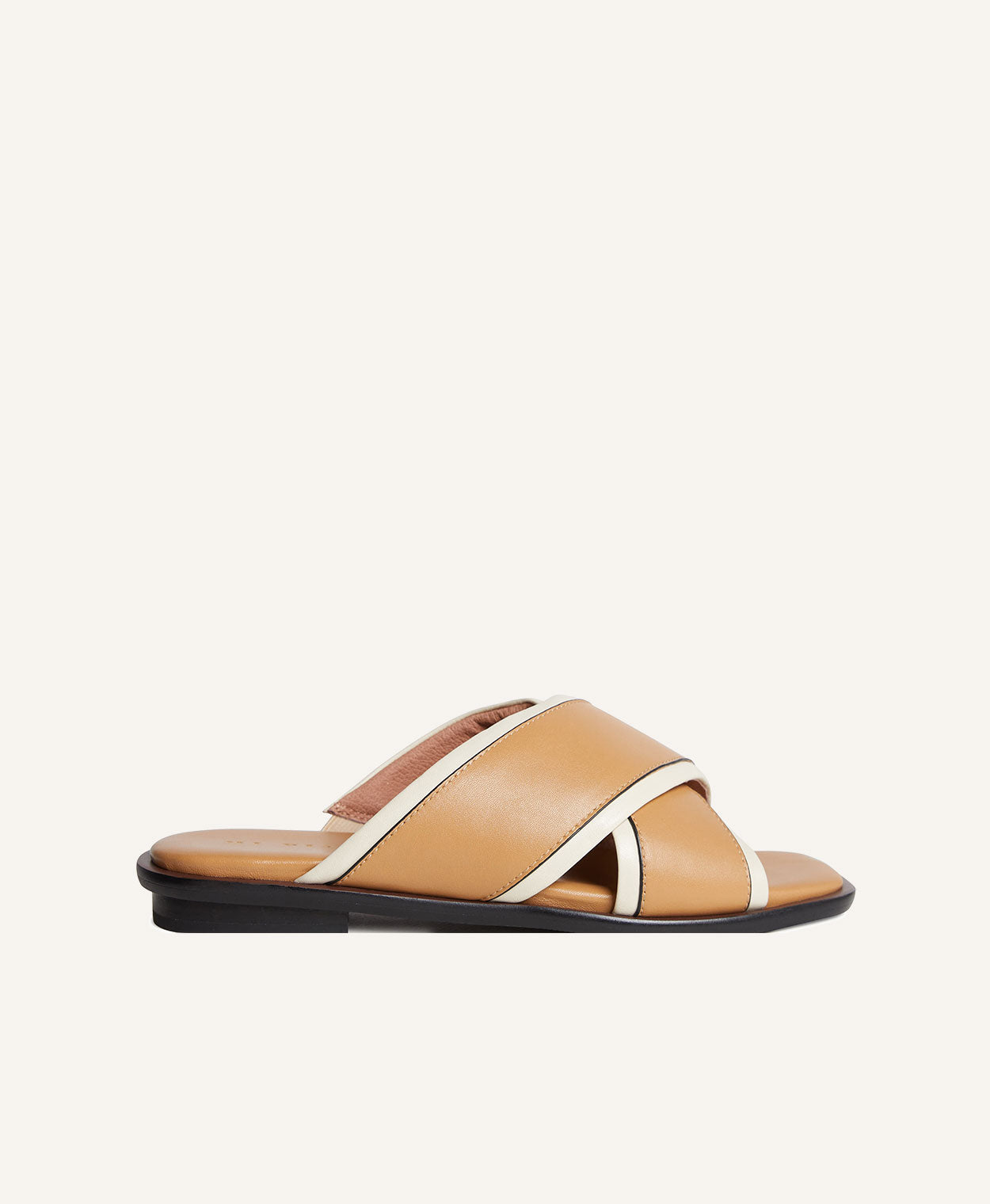 Tory Slide - Sandals Casual | Womens Shoes - Mi Piaci