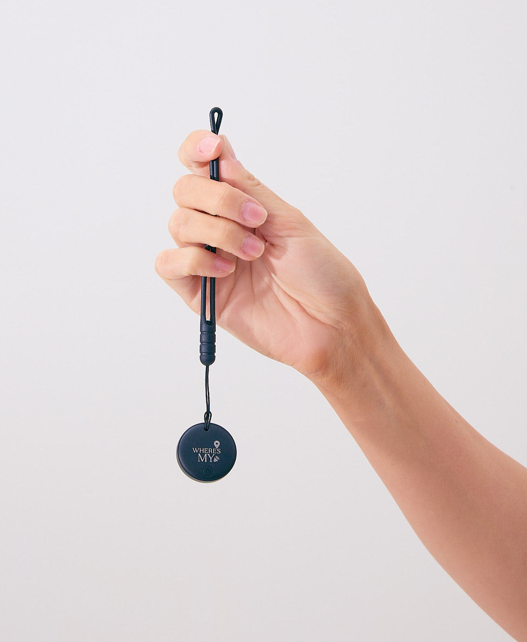 WheresMy Tracker Tag - Tech | Accessories - Mi Piaci