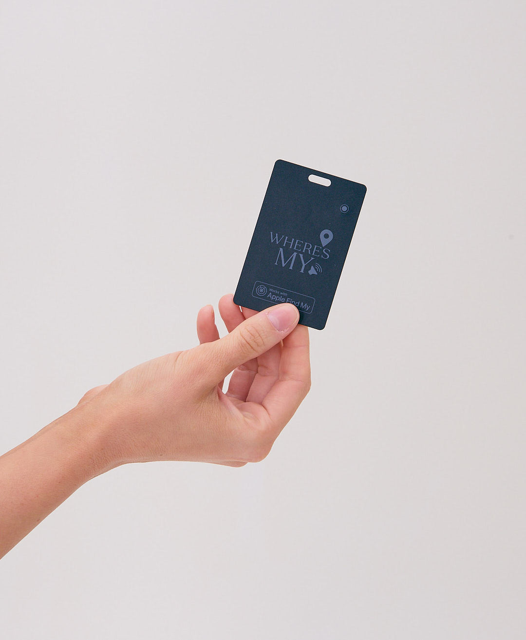 Tracking Card - Tech | Accessories - Mi Piaci