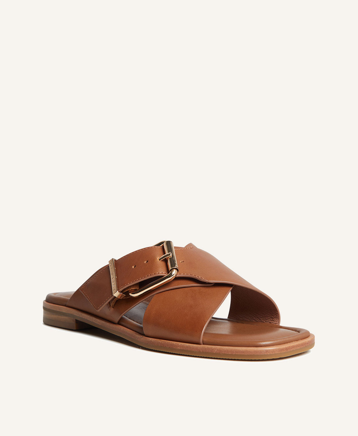 Travis Slide - Sandals Casual | Womens Shoes - Mi Piaci