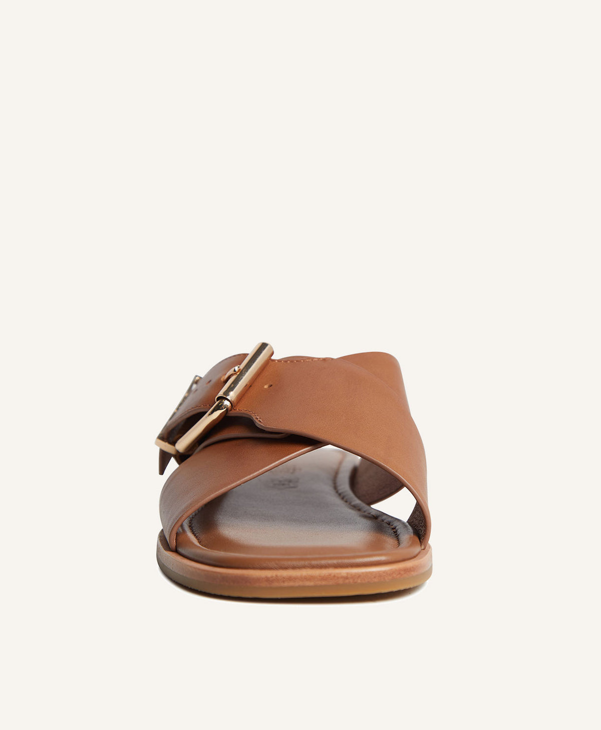 Travis Slide - Sandals Casual | Womens Shoes - Mi Piaci