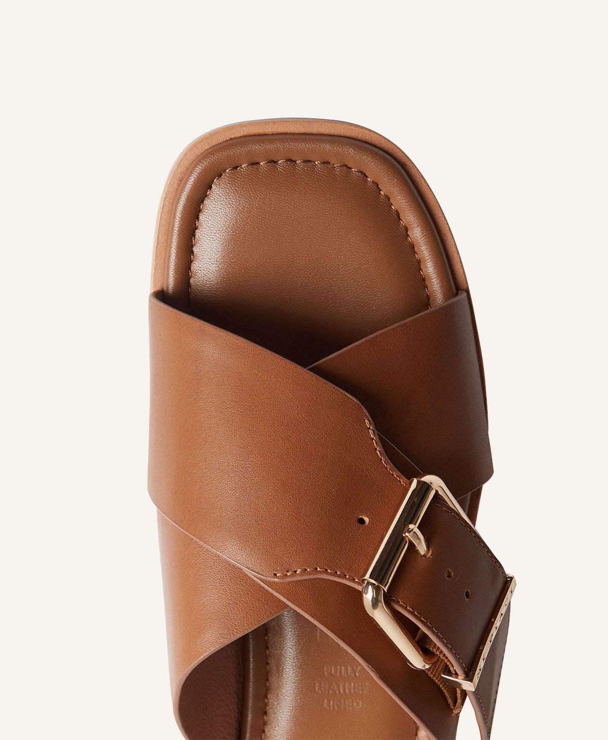 Travis Slide - Sandals Casual | Womens Shoes - Mi Piaci