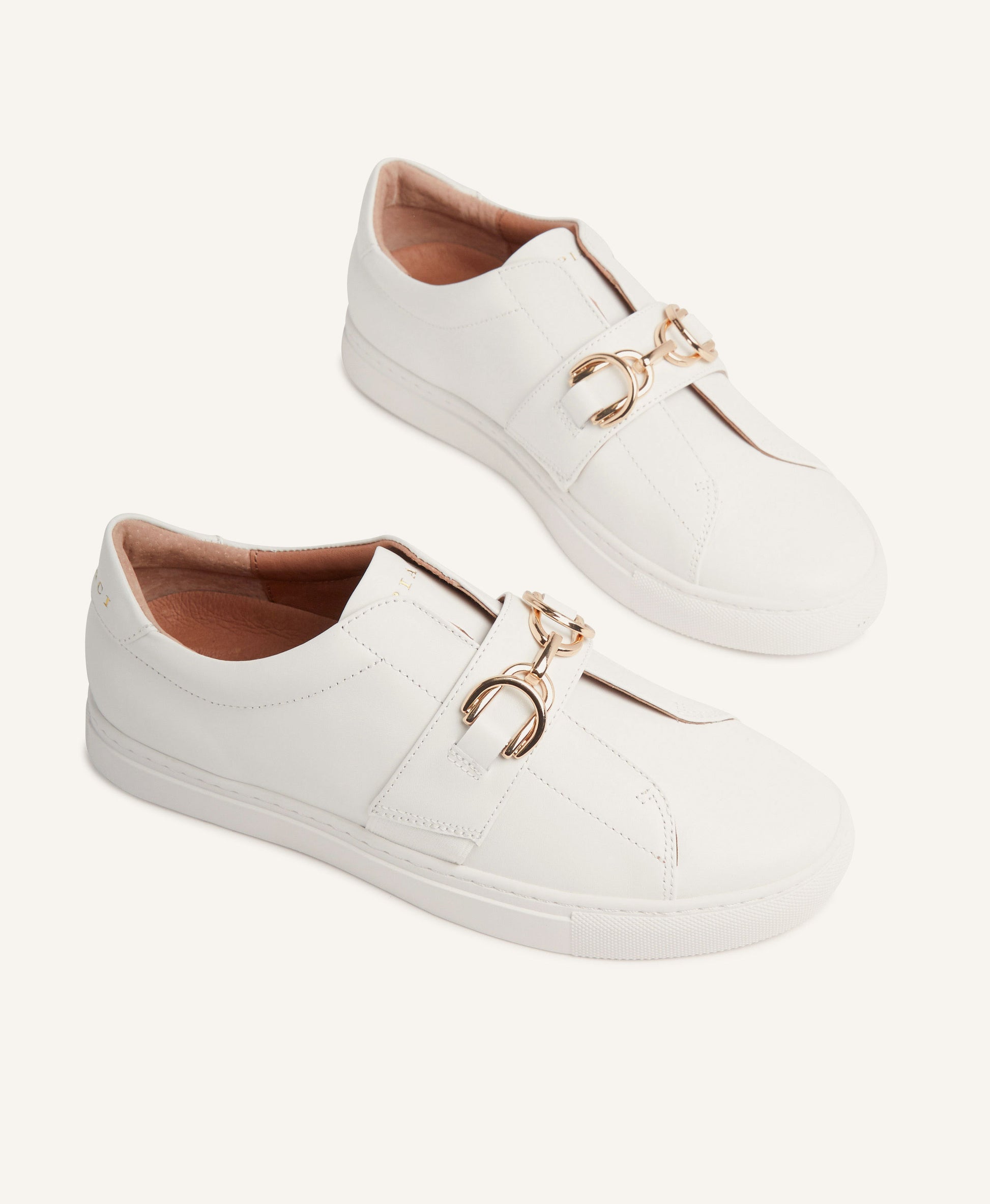 Trish Sneaker - Sneaker | Womens Shoes - Mi Piaci
